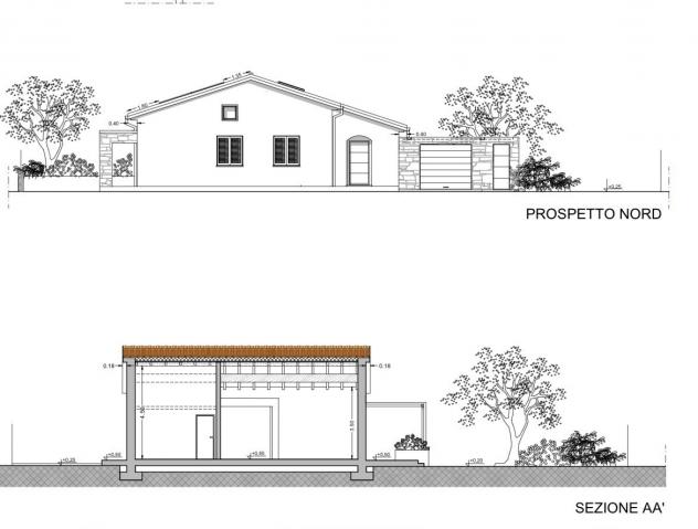 Terreno edif. residenziale in vendita a Luni 120 mq Rif: 1427755 - Foto 5
