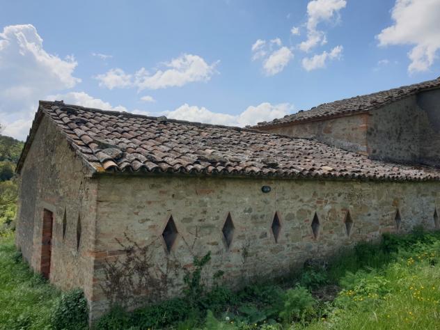 Casale in vendita a Orvieto - Foto 13
