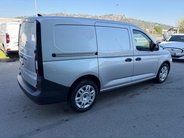 FORD Transit Connect 2.0 TD 102CV VAN PASSO LUNGO TREND rif. 23975700 - Foto 5