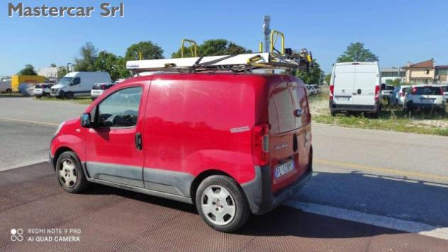 FIAT Fiorino 1.3 MJT 95CV Furgone Adventure E6 - FL128MT rif. 24138266 - Foto 4