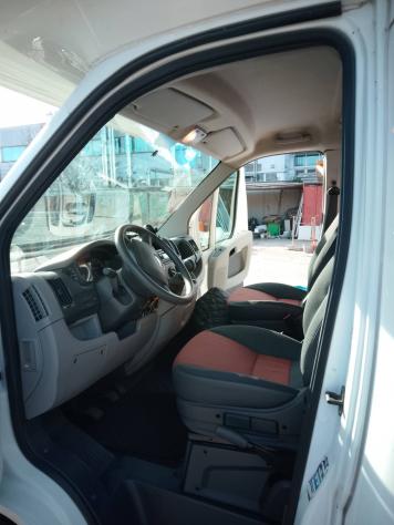 Fiat DUCATO 2.2 TD CAMPER - Foto 4