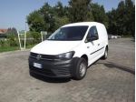 VOLKSWAGEN Caddy 2.0 TDI 102 CV Furgone rif. 23992826