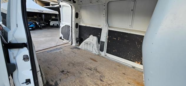 Fiat Scudo 2.0 MJT Furgone 10q. SX Cargo - Foto 7