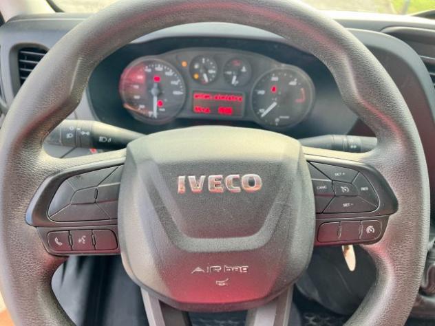 IVECO Daily 35-140 rif. 24013341 - Foto 7