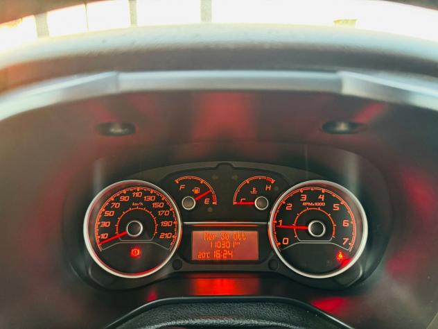 Fiat Dobl1.3 MJT 95cv Cargo Lounge Navi - Foto 5
