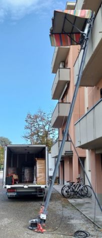 scala mobile per traslochi - Foto 7