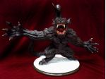 Zodd III Berserk Art of war