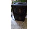 COPPIA CASSE LEM LX-10