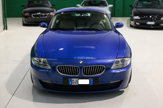 BMW Z4 Z4 3.0si cat Coupé - RARISSIMA COME NUOVA! - Foto 2