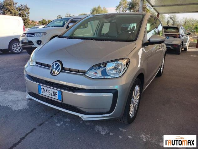 VOLKSWAGEN - Up! 5p 1.0 evo Move 65cv - Foto 3
