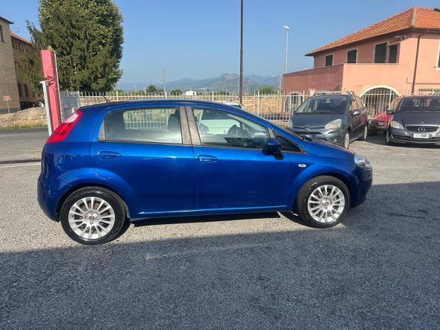 Fiat Grande Punto 1.3 MJT 75 CV 5 porte Fun - Foto 6