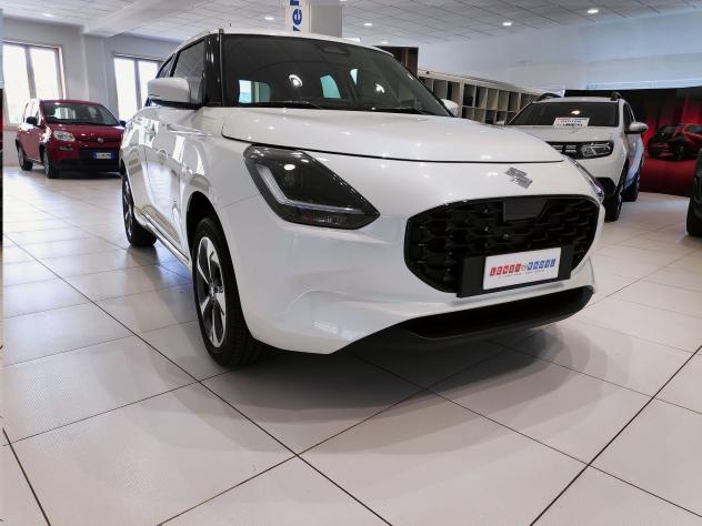 Suzuki Swift 1.2 Hybrid 4WD AllGrip Top*4x4* - Foto 9