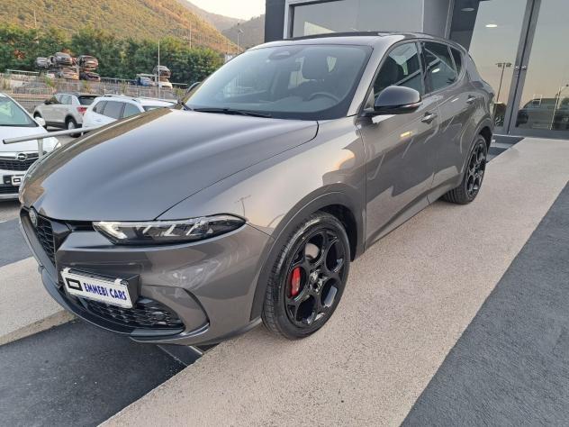 ALFA ROMEO TONALE 1.6 DIESEL 130 CV SPRINT - Foto 3