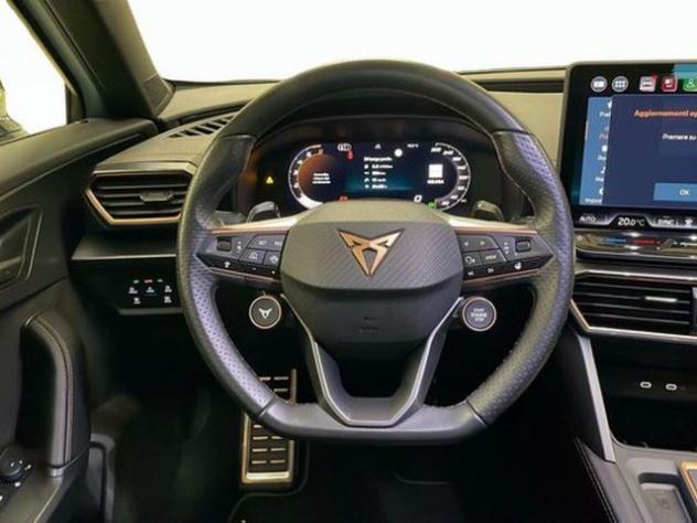 CUPRA Formentor 2.0 tdi 150cv dsg rif. 23363569 - Foto 9