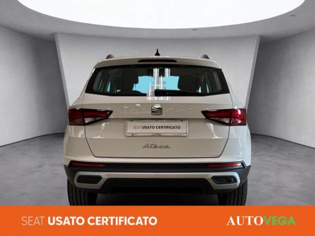 SEAT Ateca 2.0 tdi business 150cv dsg rif. 24194128 - Foto 5