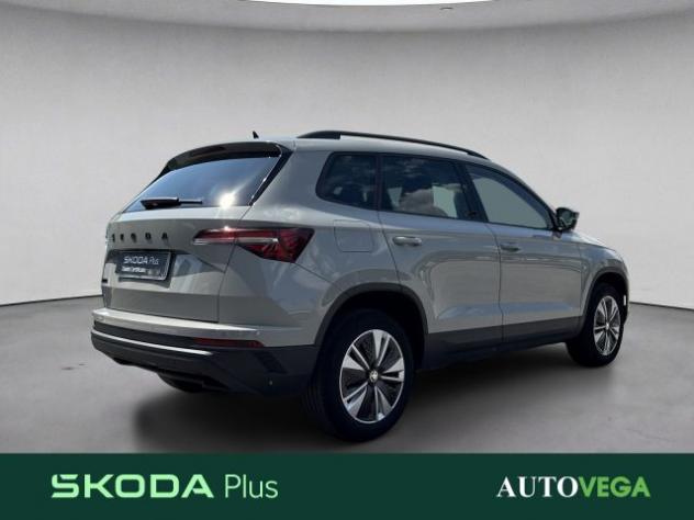 SKODA Karoq 1.5 tsi executive rif. 23860955 - Foto 4