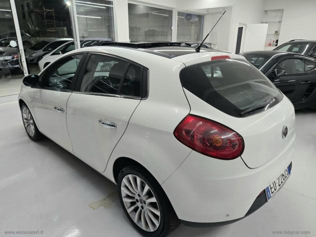 FIAT Bravo 1.6 MJT 120 CV Emotion TETTO APRIBILE - Foto 7