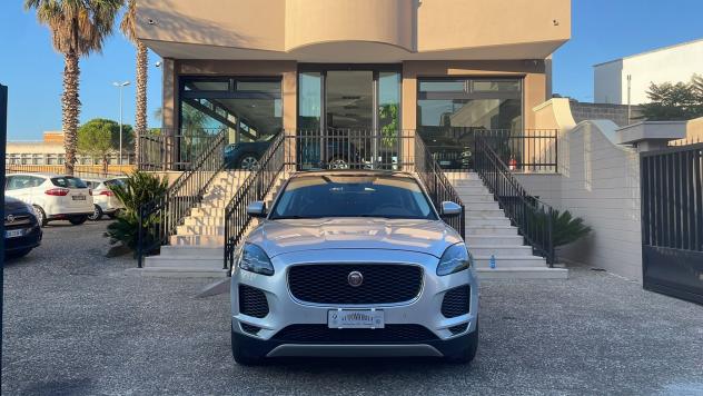 JAGUAR E-PACE 2.0D 150 CV AWD AUT. R-DYNAMIC HSE (110 KW) - Foto 2