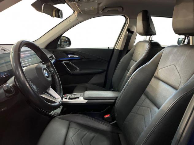 BMW X1 U11 sdrive18d X-Line auto - Foto 7