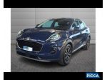 Ford Puma II 2020 TITANIUM HYBRID S&S 1.0BZ-EBOOST 125CV