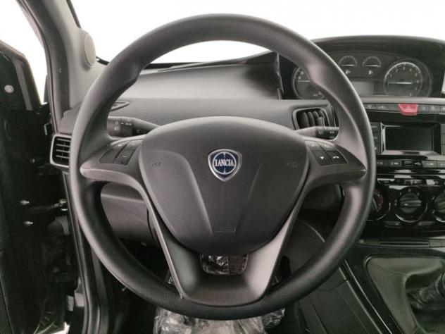 LANCIA Ypsilon 1.0 FireFly 5 porte S&S Hybrid Silver 5P. rif. 24206816 - Foto 8