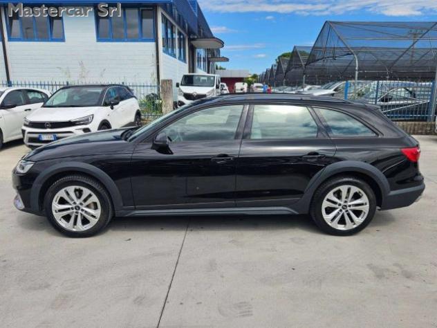 AUDI A4 allroad A4 Allroad Quattro 40 2.0 tdi mhev Business 204cv rif. 24035118 - Foto 3
