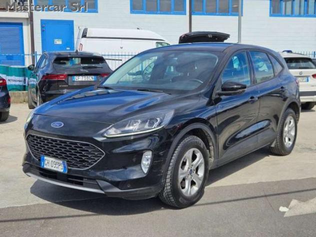 FORD Kuga Kuga 1.5 ecoblue Connect 2wd 120cv auto - GH095PS rif. 24016082 - Foto 2