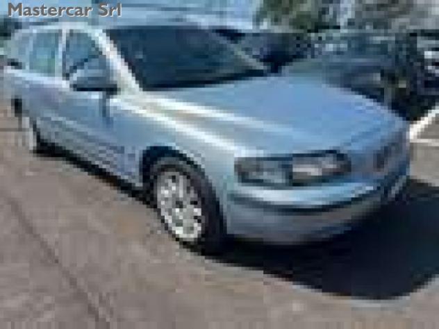 VOLVO V70 V70 II 2000 2.4 d5 Optima tg. CE107WR rif. 23965267 - Foto 3