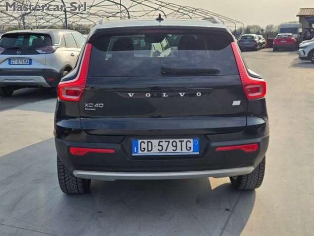 VOLVO XC40 XC40 1.5 t5 phev Inscription auto my21 - GD579TG rif. 23836617 - Foto 5