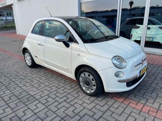 FIAT 500 1.2 Lounge GPL rif. 23763139 - Foto 3