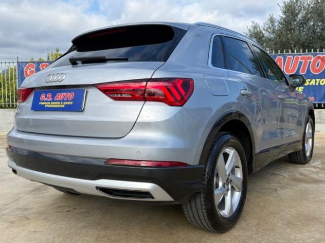AUDI Q3 2022 60.000 km GARANZIA rif. 24203641 - Foto 8