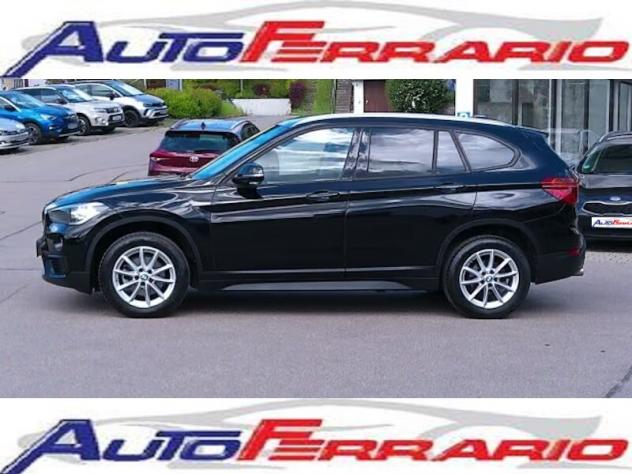 BMW X1 (F48) X1 sDrive18i Advantage - Foto 4