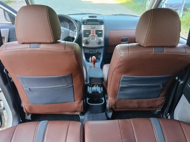 DAIHATSU Terios 1.5 4WD B bifuel gpl You Five Dolomite km 93000!! rif. 24072875 - Foto 8