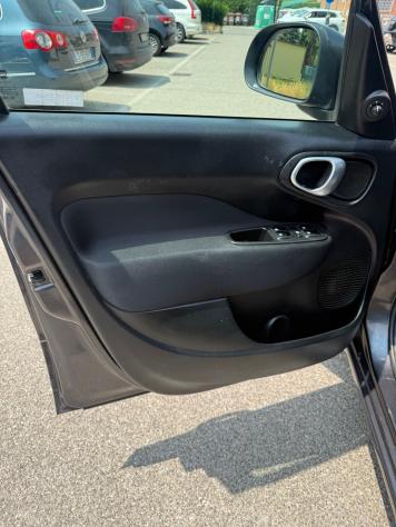 Fiat 500L 1.3 MJT - NEOPATENTATI - 12 MESI DI GARANZIA - - Foto 6