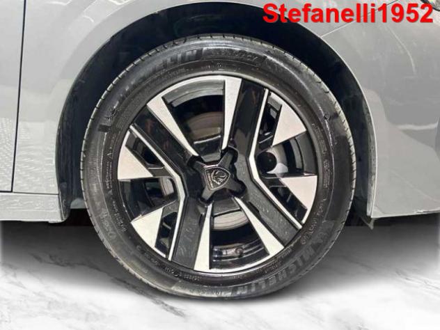 PEUGEOT 208 II 2023 - 1.2 puretech Allure s&s 100cv rif. 23965145 - Foto 8