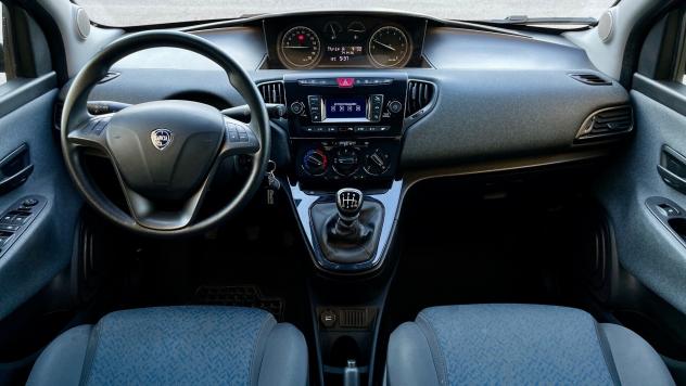 LANCIA 1.0 FIREFLY HYBRID 5P 69CV - NEOPATENTATI - Foto 7