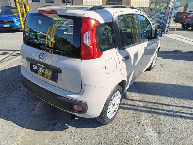 FIAT Panda Panda 1.2 Easy 69cv E6 - Foto 6