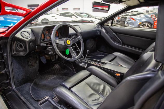 Ferrari Testarossa Monospecchio Monodado Cert. Ferrari Classiche - Foto 10