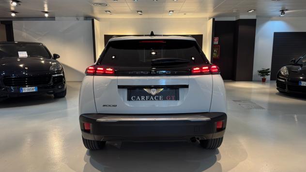 PEUGEOT 2008 1.2 BENZINA 101CV - 2025 - Foto 5