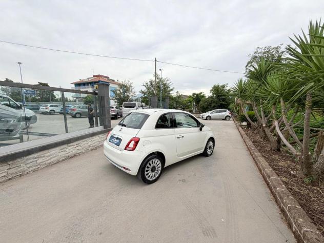 FIAT - 500 - 1.2 EasyPower Lounge - Foto 4