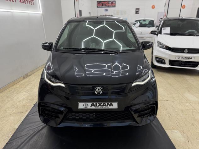 Aixam City Sport Ambition - Foto 4