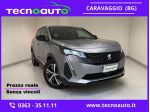 Peugeot 3008 3008 1.2 PureTech Turbo Allure Pack S&S 130CV