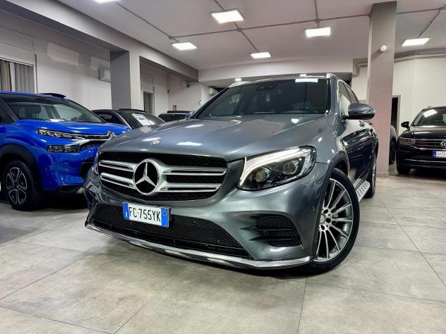 Mercedes GLC 250 d 4Matic Premium 2016 - Foto 3