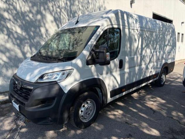 OPEL Movano 2.2 COIBENTATO FRIGO 140 CV L4 H2 PL-TM rif. 23808067 - Foto 4