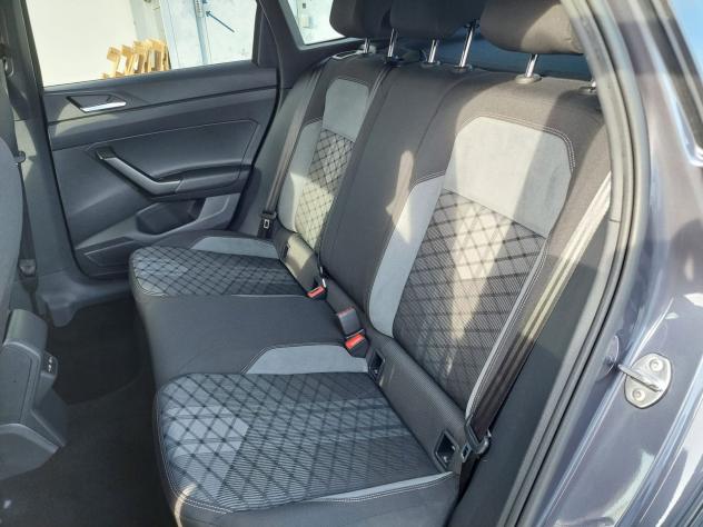 Volkswagen Taigo Taigo 1.0 tsi R-Line 110cv dsg - Foto 9