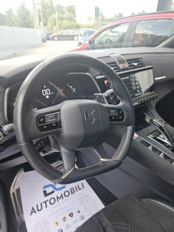 DS DS7 Crossback 1.5 bluehdi Performance Line+ 130cv auto - Foto 9