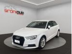 Audi A3 A3 Sportback 1.6 tdi Sport 110cv s-tronic