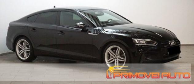 AUDI A5 40 TDI quattro S tronic S line rif. 20451839 - Foto 6