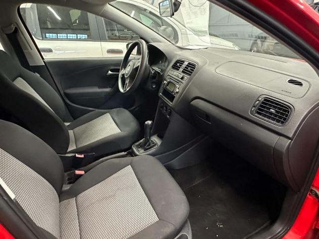 VOLKSWAGEN - Polo - 1.2 60CV 5p. Trendline GPL - Foto 5