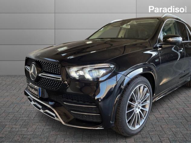 Mercedes-Benz GLE 350de 4MATIC - 2021 | PLUG-IN HYBRID - 320CV - PREMIUM PLUS - Foto 7